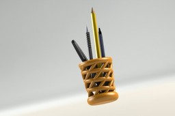 Pen Stand