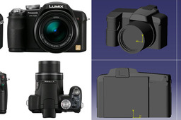 Panasonic FZ-28