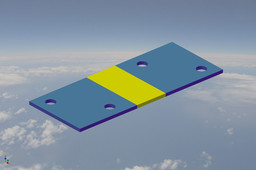 hinges and fasteners