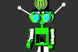 Sir MBot