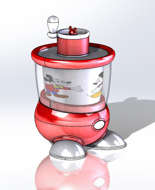 Free CAD Designs, Files & 3D Models The GrabCAD Community Library