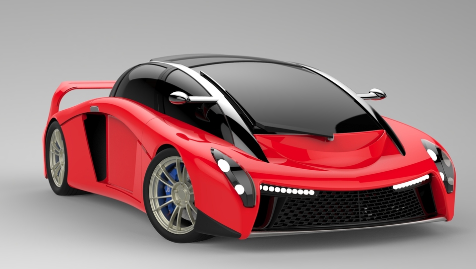 500G Arcus Rev.1