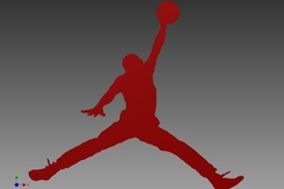 Air Jordan Logo