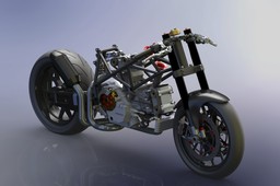 RADICAL 999