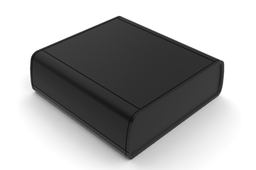 Plastic Enclosure