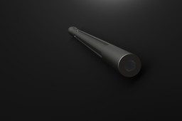 338 Barrel with rifling