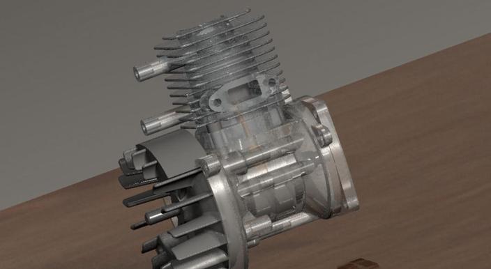 Engine