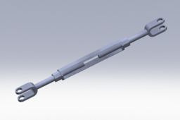 Clevis Turnbuckle