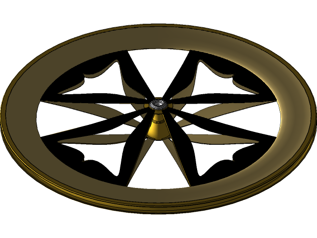 700cc rims