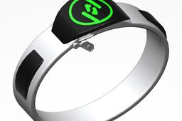 Amico bracelet