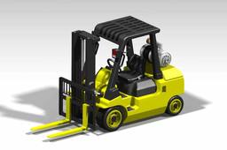 Lift Truck
