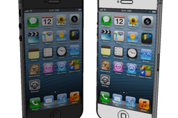 Apple iPhone 5