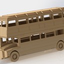 Routemaster Bus