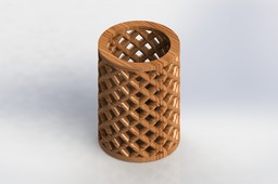 Pen Stand