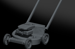 Honda Mower