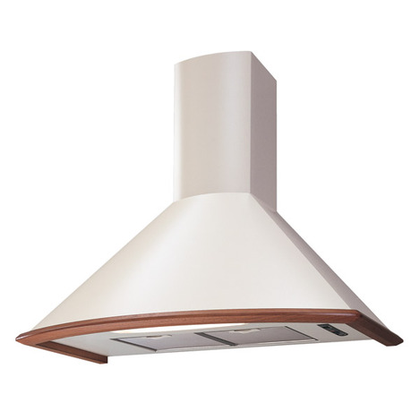 Wall hood 2