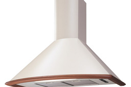 Wall hood 2