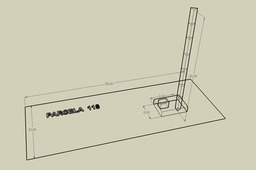 Antena de telefonía móvil
