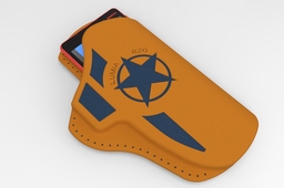 Lumia 820 Holster Case