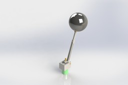 Float Valve 50mm