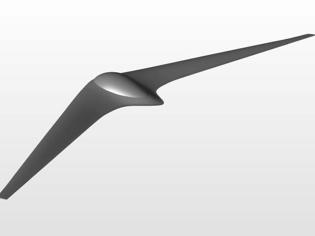 DragonWingCanopy