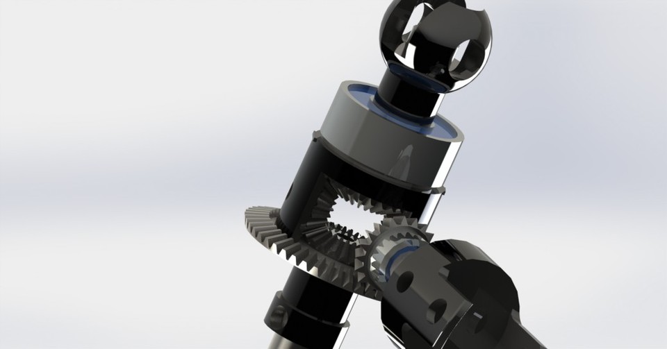 Free CAD Designs, Files & 3D Models | The GrabCAD Community Library