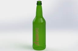 beer botle