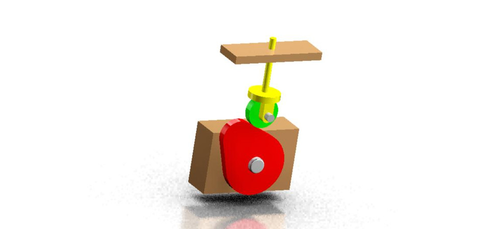 Tree Folder