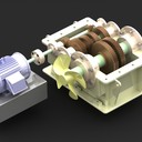 Gearbox