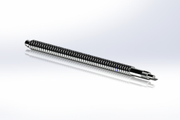 1605 Ball Screw