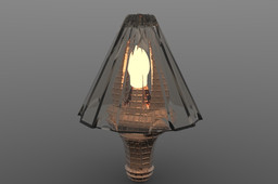 Light the way 2