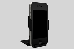 Iphone dock-H1