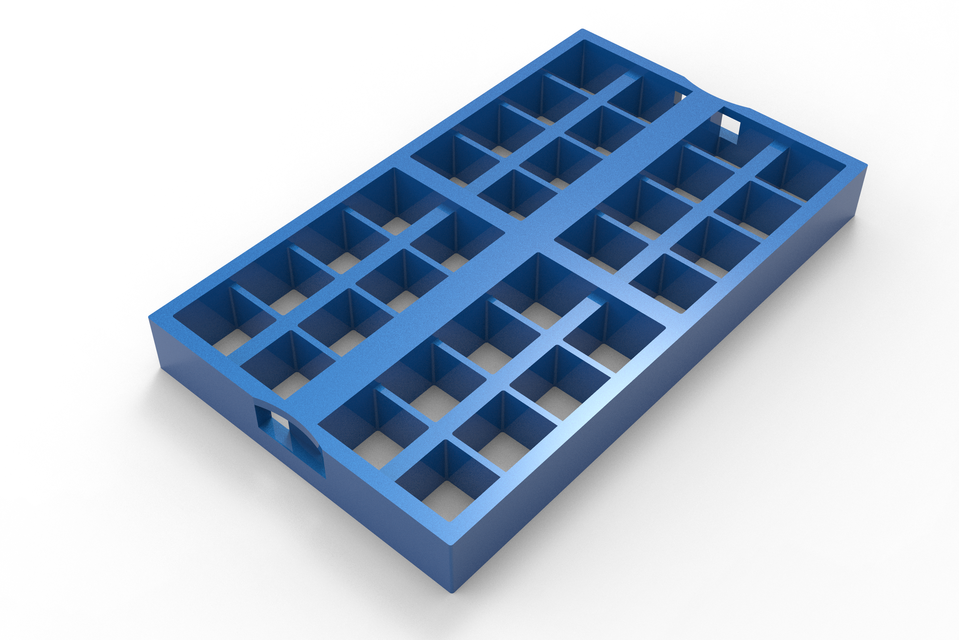 Free CAD Designs, Files & 3D Models The GrabCAD Community Library