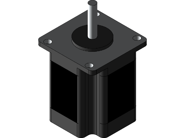 Motor NEMA 17