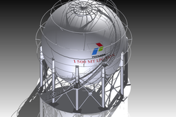 LPG TANK