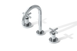 Sink faucet