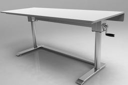 Workbench concept for sovella