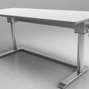 Workbench concept for sovella