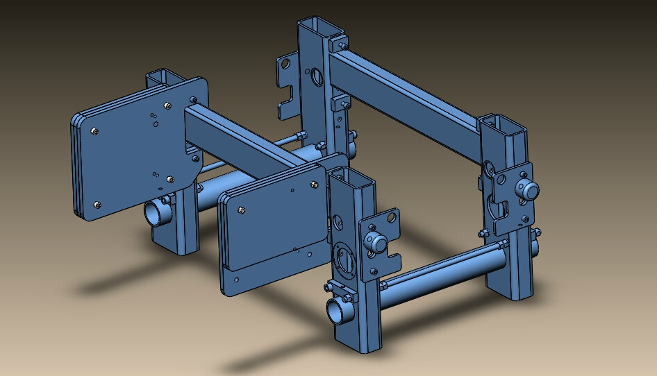 Free CAD Designs, Files & 3D Models The GrabCAD Community Library
