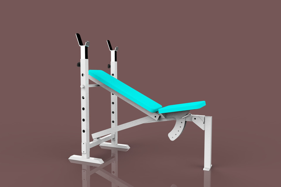 BENCH TRANSFORMER