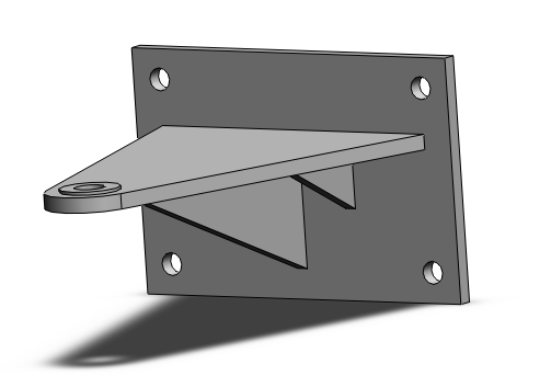 Bracket