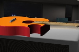 Guitar 