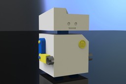 MRoBot