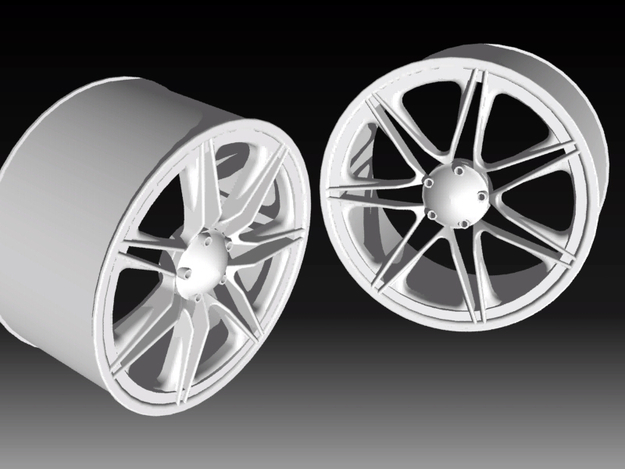 rims