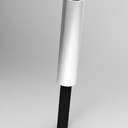 NJB DOT front shocks