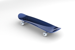 Skateboard