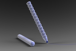 ISOtruss pen