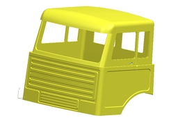 Truck Bonat