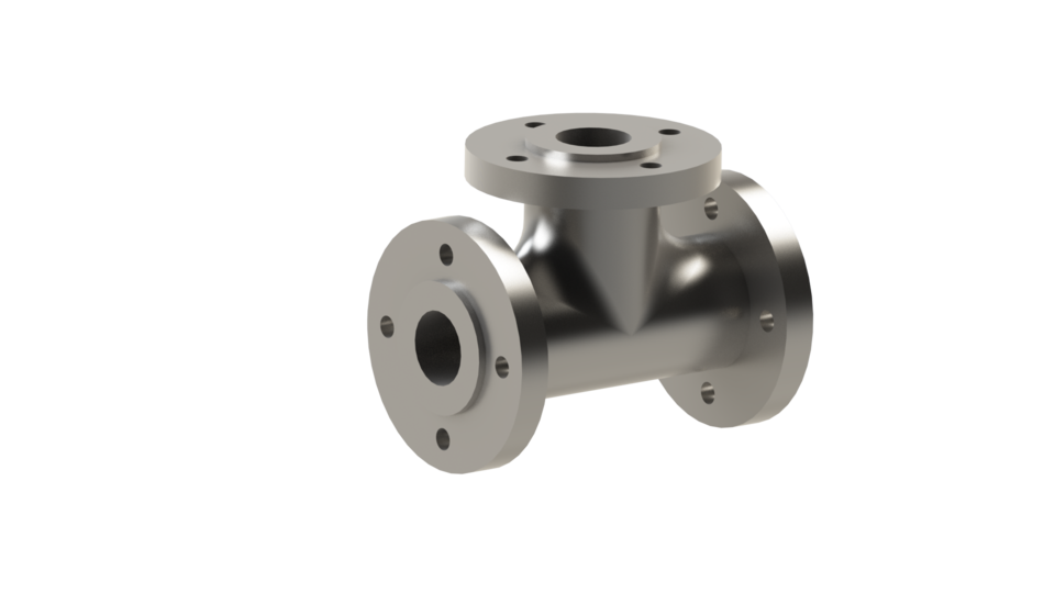 pipe connector