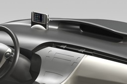 I phone dock
